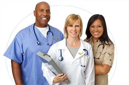 Health Care Professionals